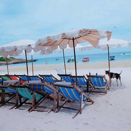 Thipsamed Resort Koh Samet Exteriér fotografie