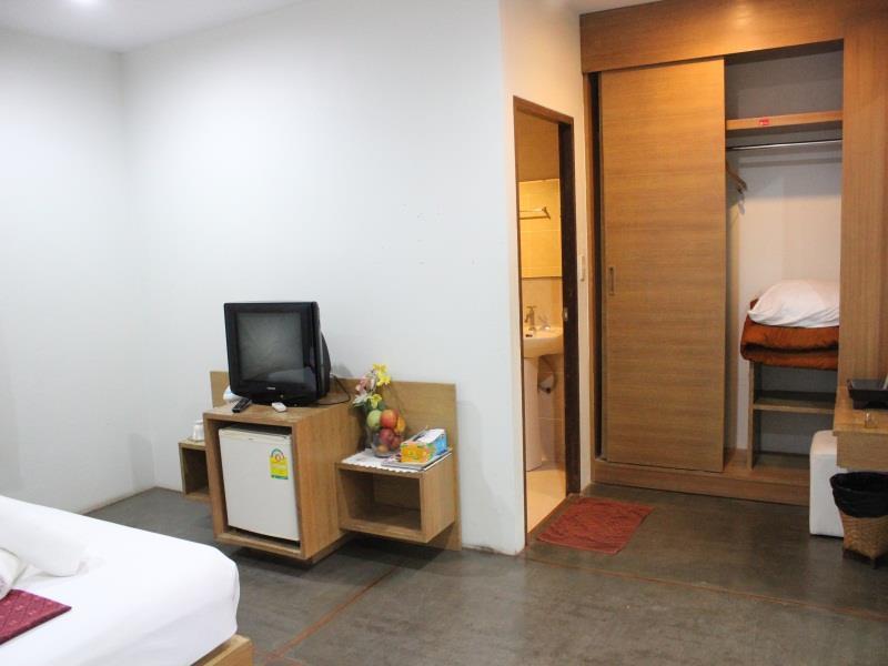 Thipsamed Resort Koh Samet Exteriér fotografie