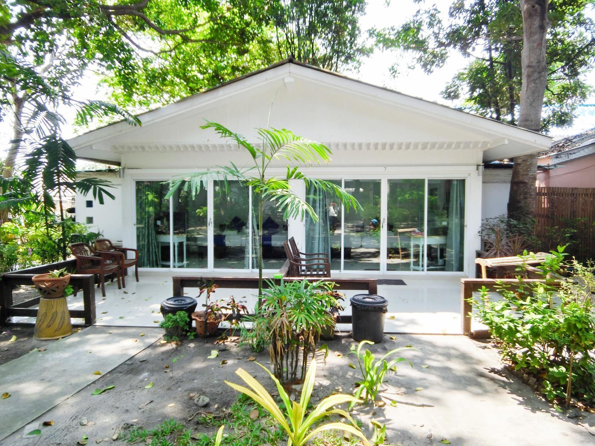 Thipsamed Resort Koh Samet Exteriér fotografie