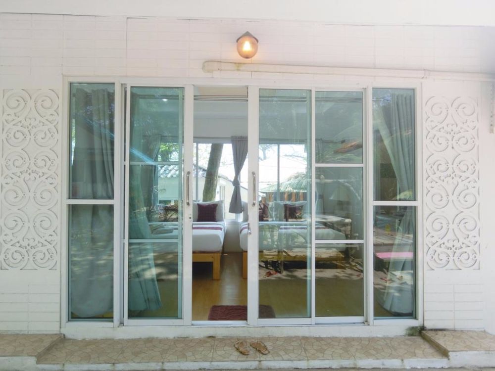 Thipsamed Resort Koh Samet Exteriér fotografie